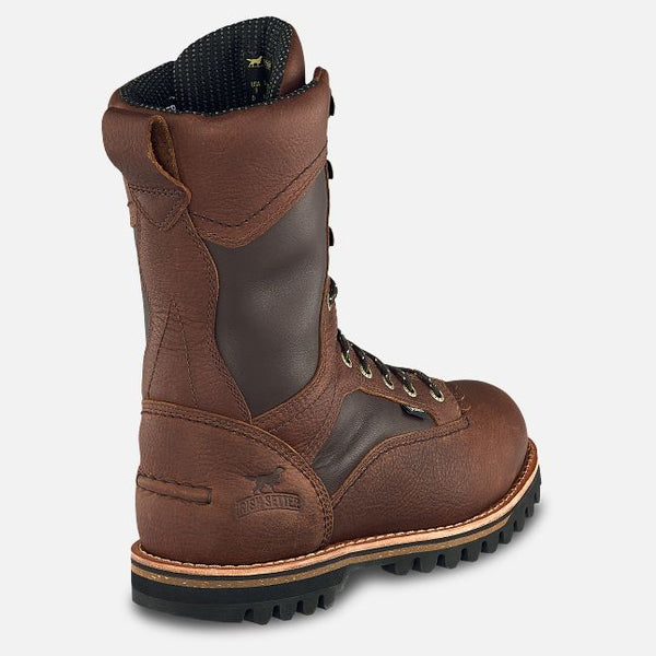 Elk Tracker - A0882