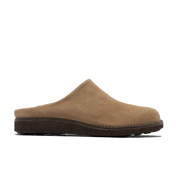 Blundstone 2692 - Aerocork Clog Sand Suede