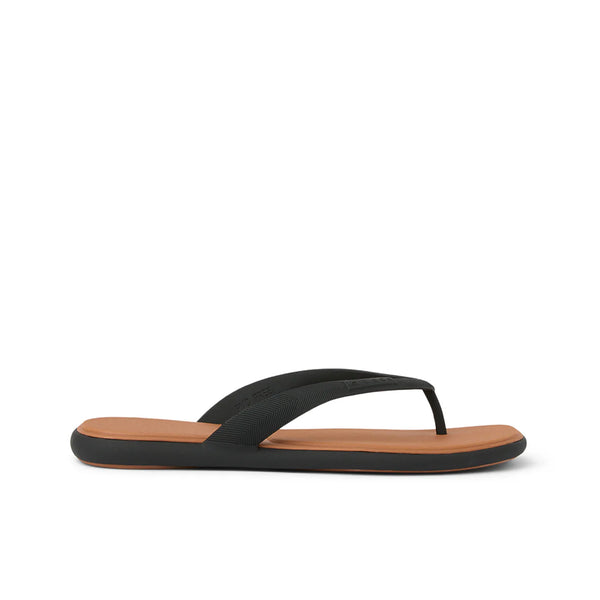 Water Willow Malibu - Black/Tan