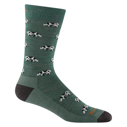 Men's Lifestyle Sock - Pasture
