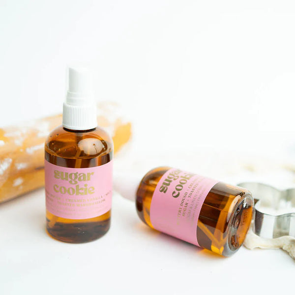 Room & Linen Spray - Sugar Cookie