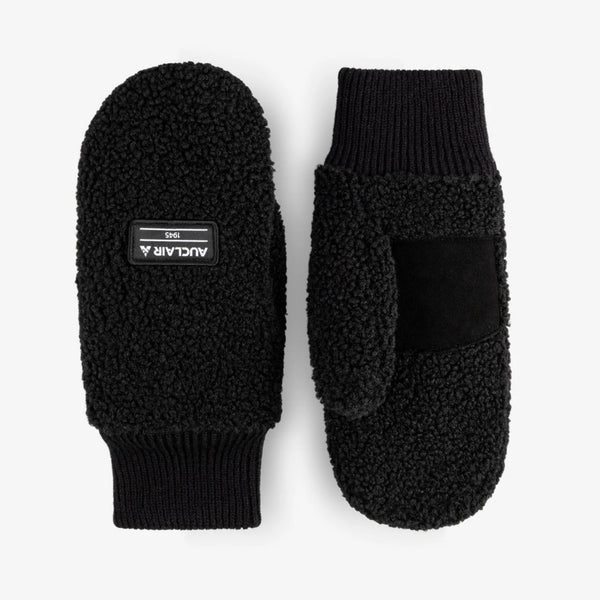 Autumn Mitts - Black