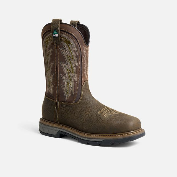 CSA Work Boot: Rio Flex - 3598