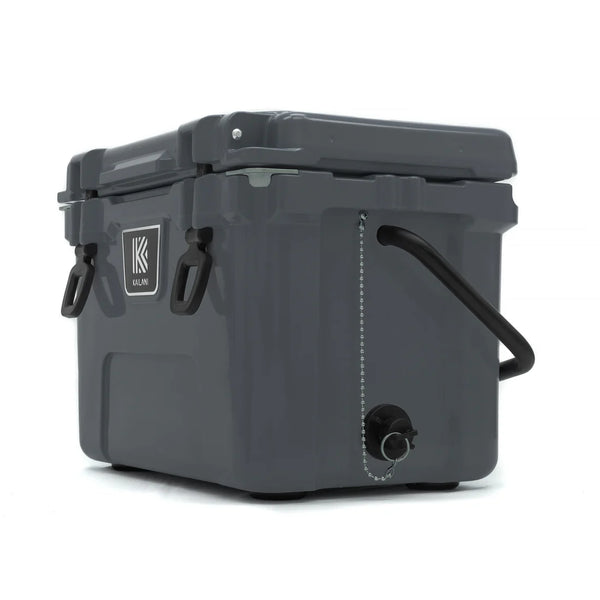 Shaka 20 Cooler - Gray