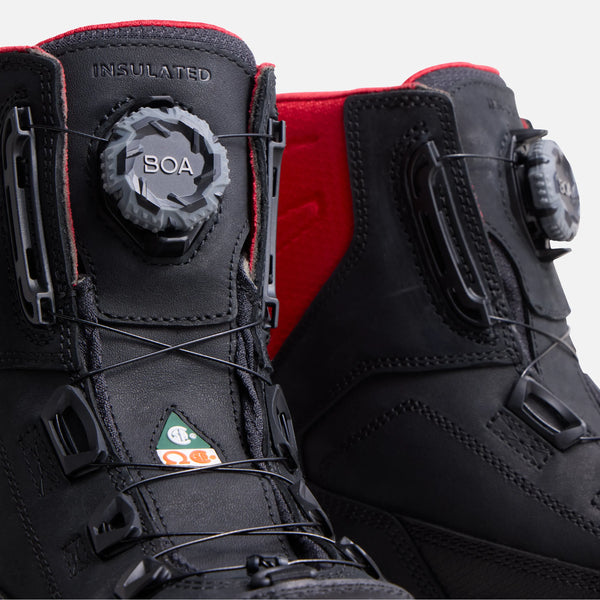 CSA Work Boot: Polar X - 3265