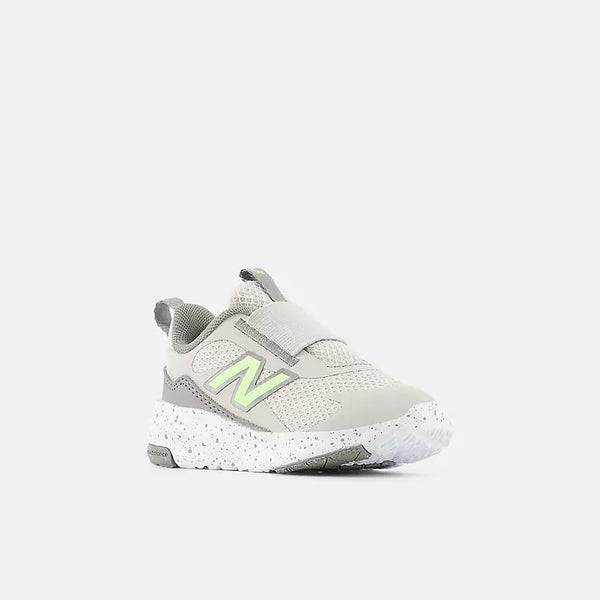 468 Slip On - Grey Matter