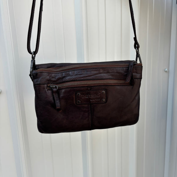 Emma - Dark Brown