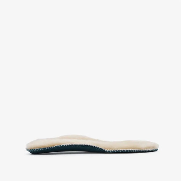 EMU Sheepskin Lined Insole