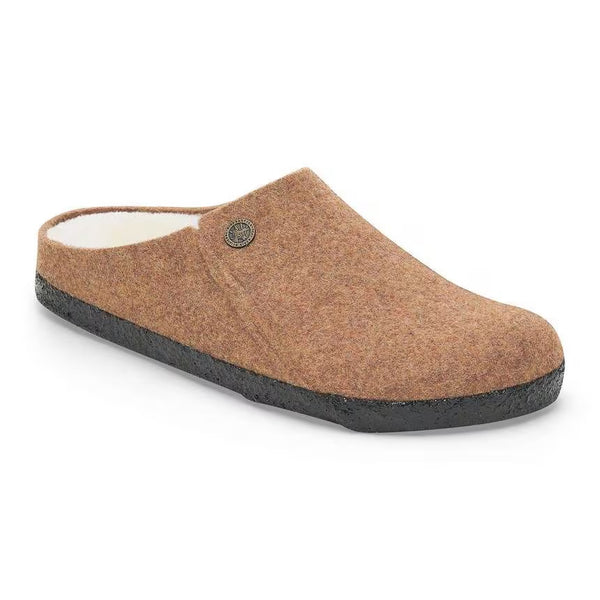 Zermatt Shearling - Toffee Melange