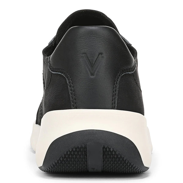 Uptown Sneaker - Black