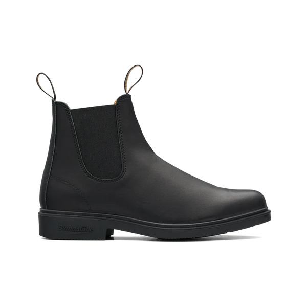 Blundstone 068 - Chisel Toe Black