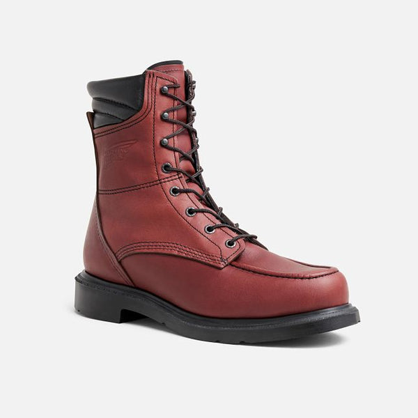 RW Work Boot - 402