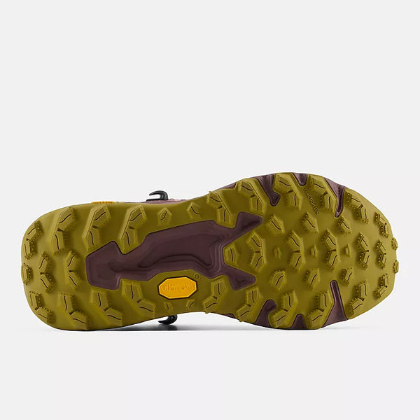 Hierro Hiker GTX - Pebble