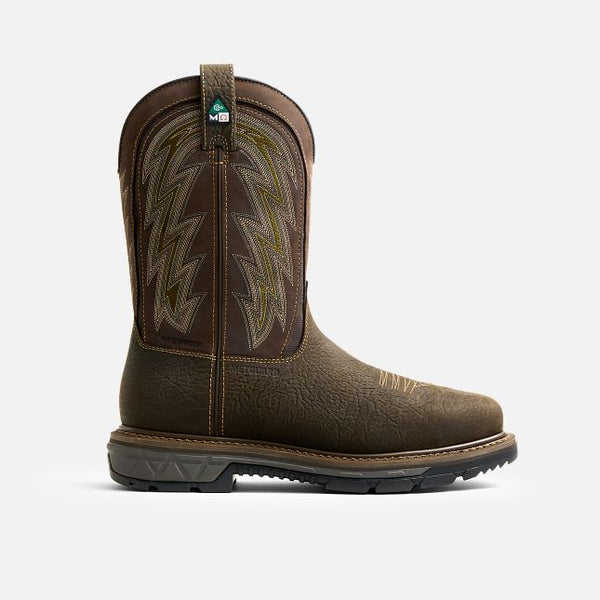 CSA Work Boot: Rio Flex - 3598
