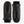 Kiva Warm Mitts - Black