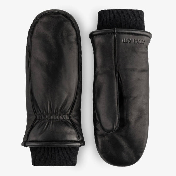 Kiva Warm Mitts - Black