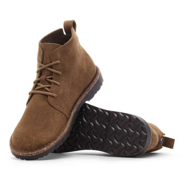 Uppsala Mid - Dark Tea