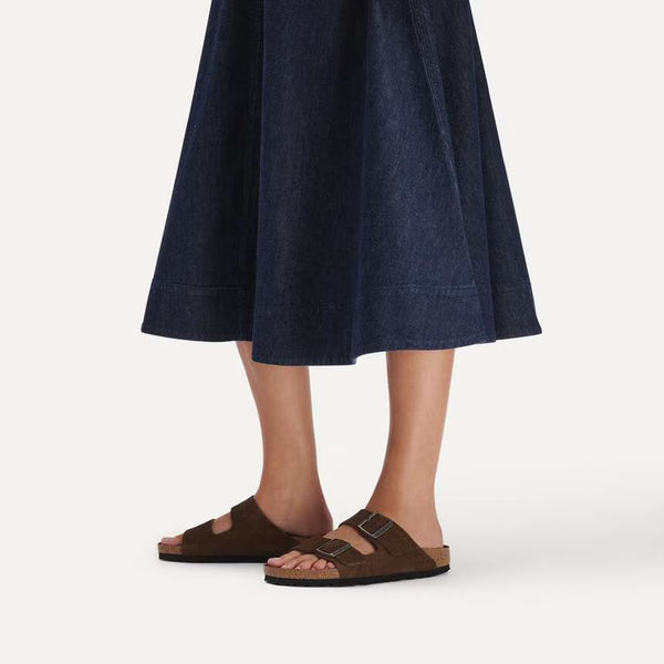 Arizona SFB - Suede Carafe