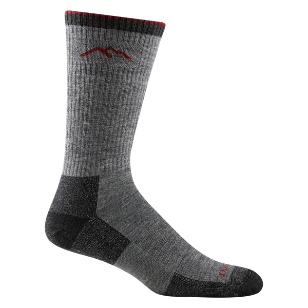 Men's Hiking Sock - Charcoal