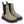 Theda Chelsea - Taupe Suede