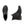 Ornella - Black