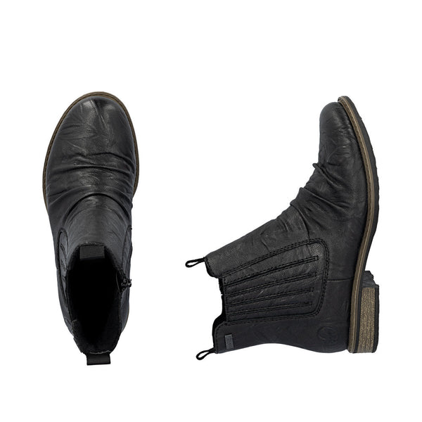 Ornella - Black