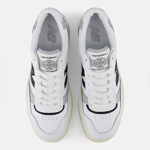 950 - White