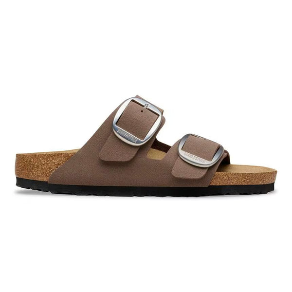 Arizona Big Buckle - Mocha
