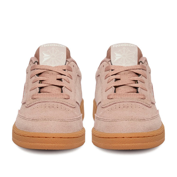 Club C 85 - Rosewood/Chalk