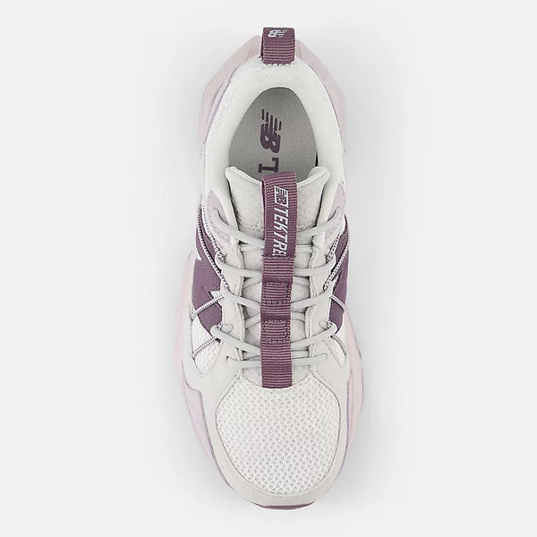 Tektrel - Grey Matter with Reflection