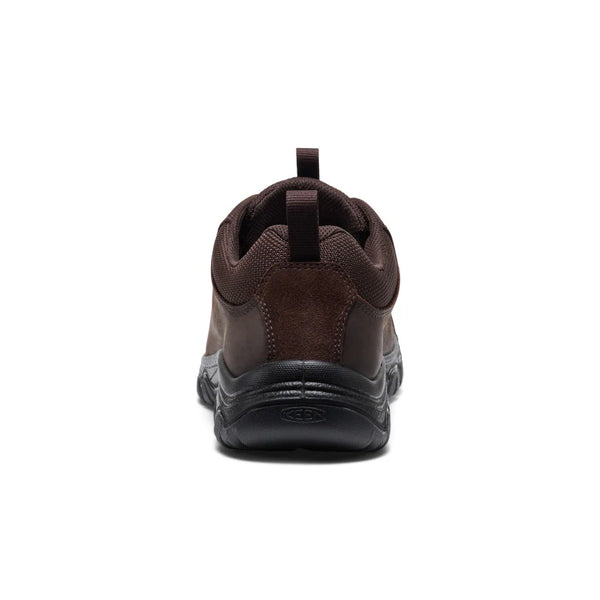 Targhee IV Oxford - Java/Black