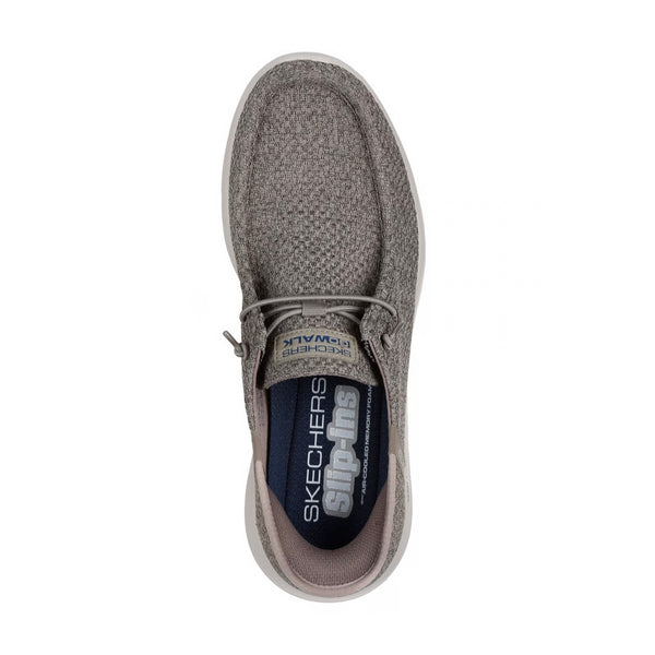 Slip-ins: GO WALK Max - Halcyon - Taupe