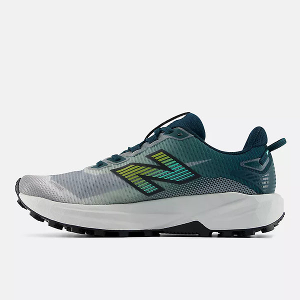 FuelCell Rebel Trail - Medusa Green