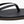 Square Toe Lily - Black