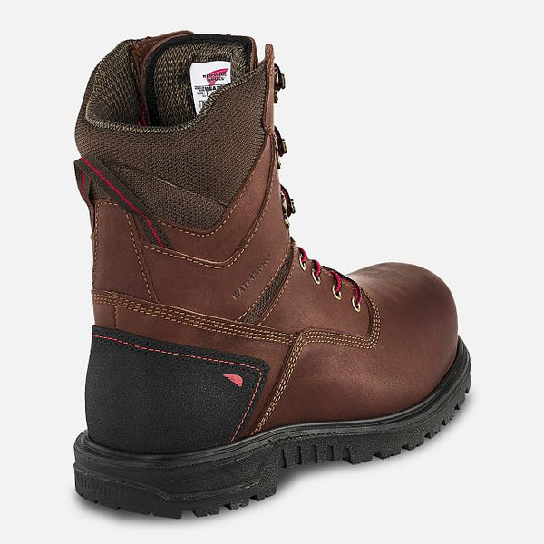 CSA Work Boot: BRNR XP - 3573