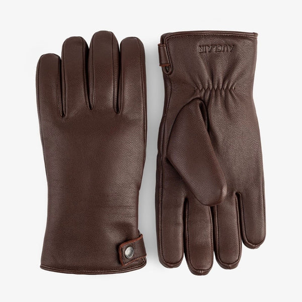 Felix Gloves - Brown