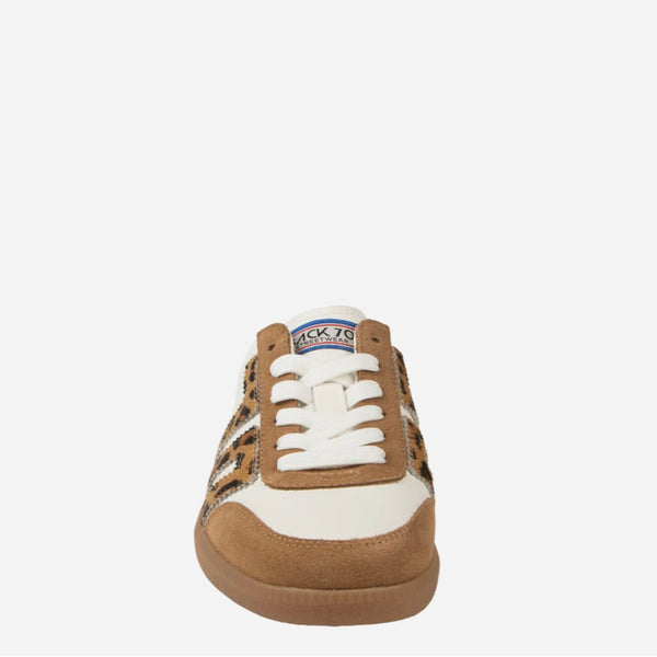 Easter - White Leopard