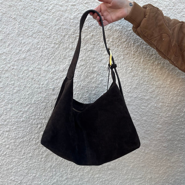 Tenuta - Dark Brown