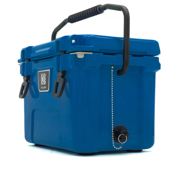 Shaka 20 Cooler - Navy