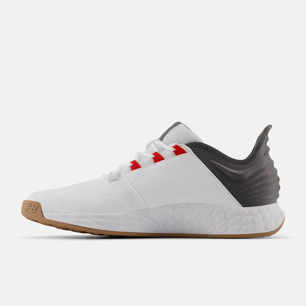 Fresh Foam ROAV Golf v2 - White