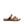 Scribble - Brown Multi