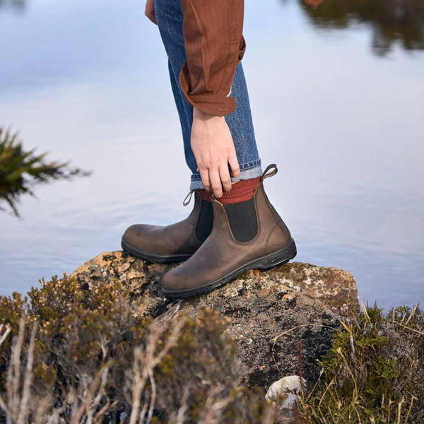 Blundstone 2340 - Classic Brown