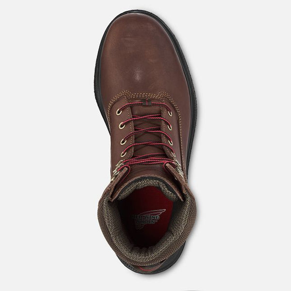 CSA Work Boot: BRNR XP - 3573
