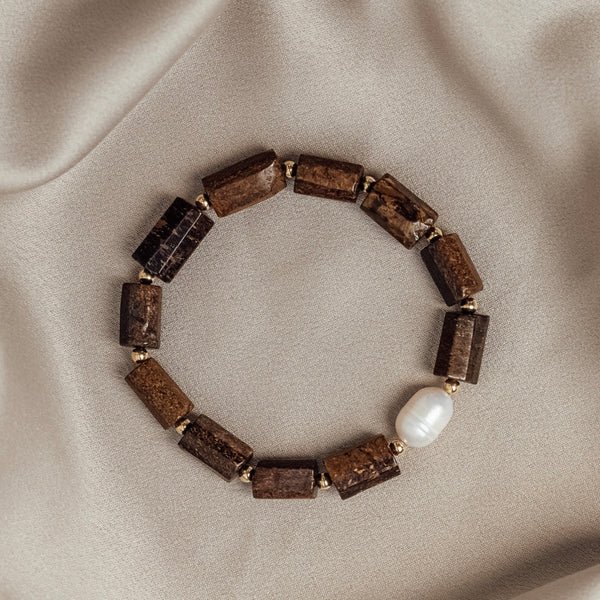 The Cora Bracelet
