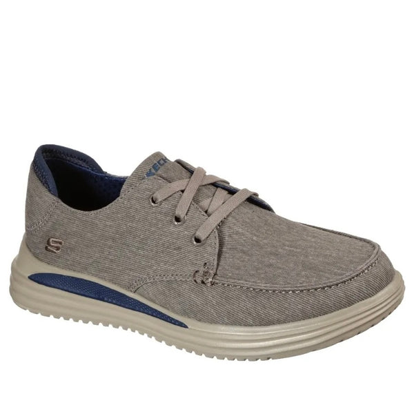 Proven - Forenzo - Khaki