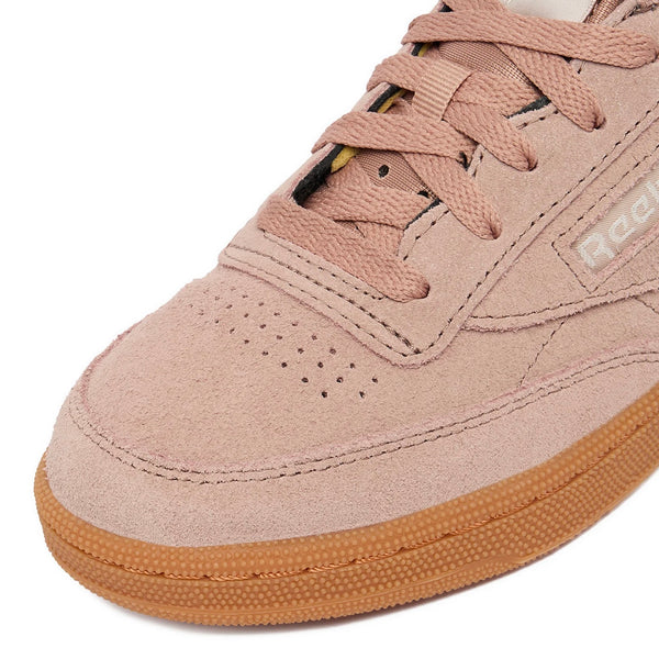 Club C 85 - Rosewood/Chalk