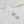 ARDEN Textured Hoops - Gold