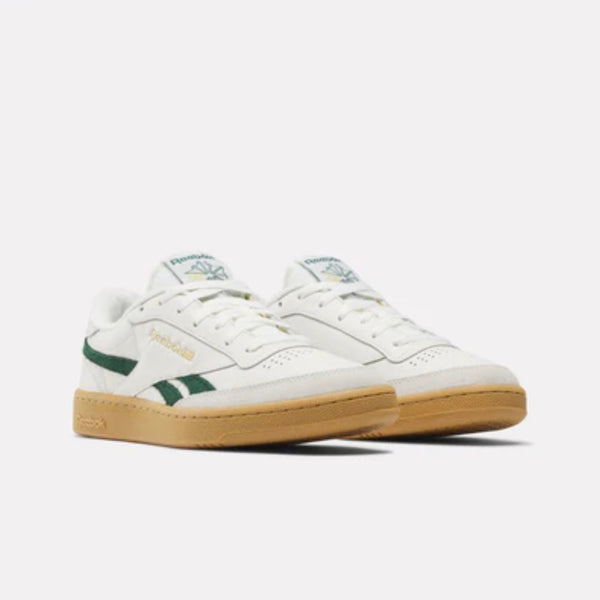 Club C Revenge - Chalk/Dark Green