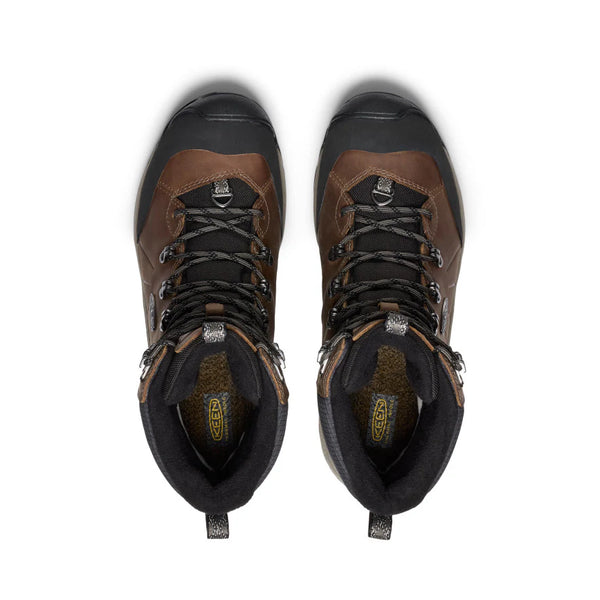 Revel IV High Polar - Canteen/Black