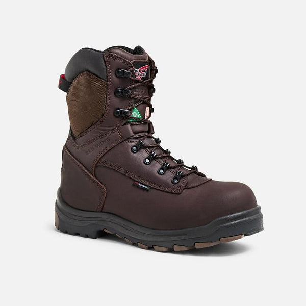 CSA Work Boot: King Toe - 3548